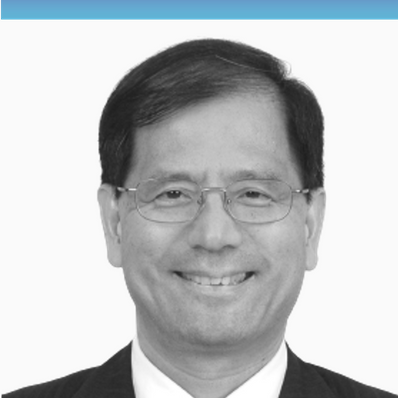 Lawrence Wong