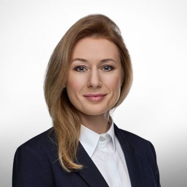 Agata Paul