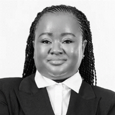 Tshego Mahuma