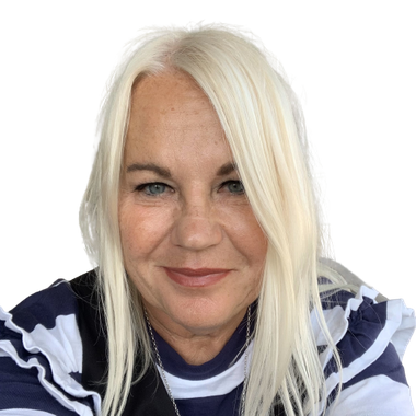Margi Luzanycia