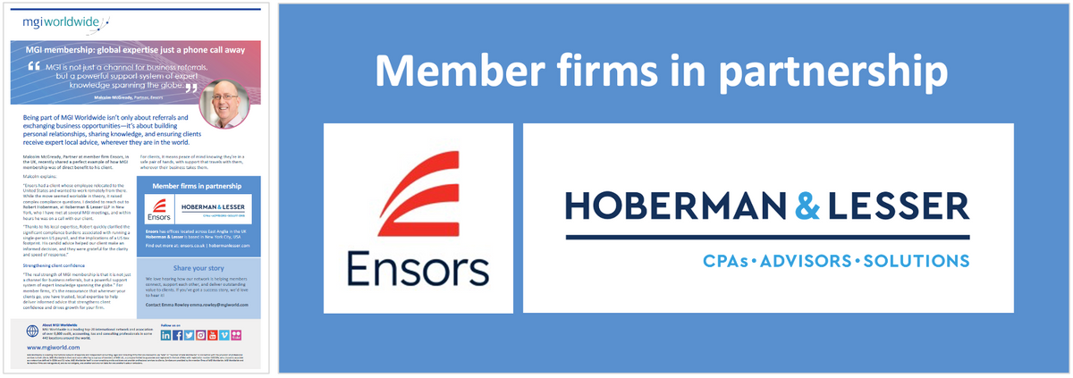 Ensors Hoberman logos.png