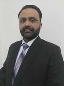 Muhammad Abdul Basit profile picture