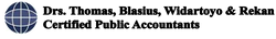 Drs. Thomas, Blasius, Widartoyo & Rekan Certified Public Accountants.png