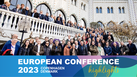 2023 MGI European Conference was held in Copenhagen, Denmark and gathered close to 90 accounting network delegates