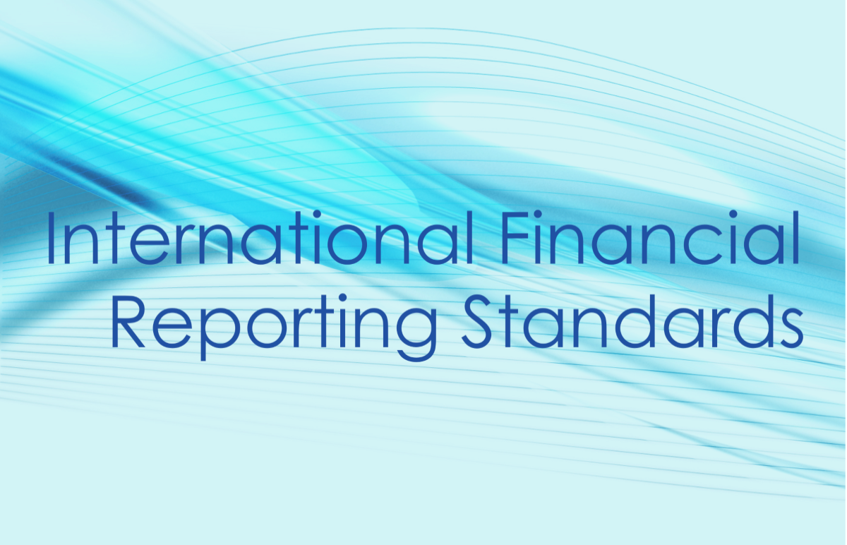 MGI Worldwide accounting network Global IFRS Banner 2022