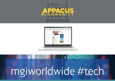 MGI Worldwide | Have you signed up to our learning portal? The ...