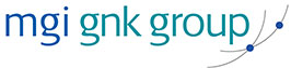 MGI GNK logo