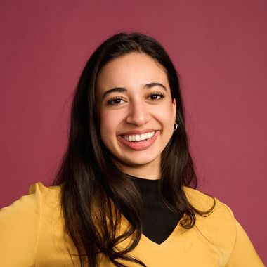 Hajar Yagkoubi