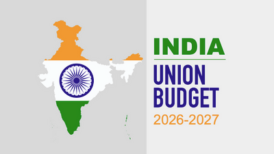 MGI Worldwide | India Union Budget 2026–2027: key themes and what they ...