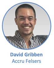 David Gribben profile.png