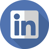 Icon: linkedin